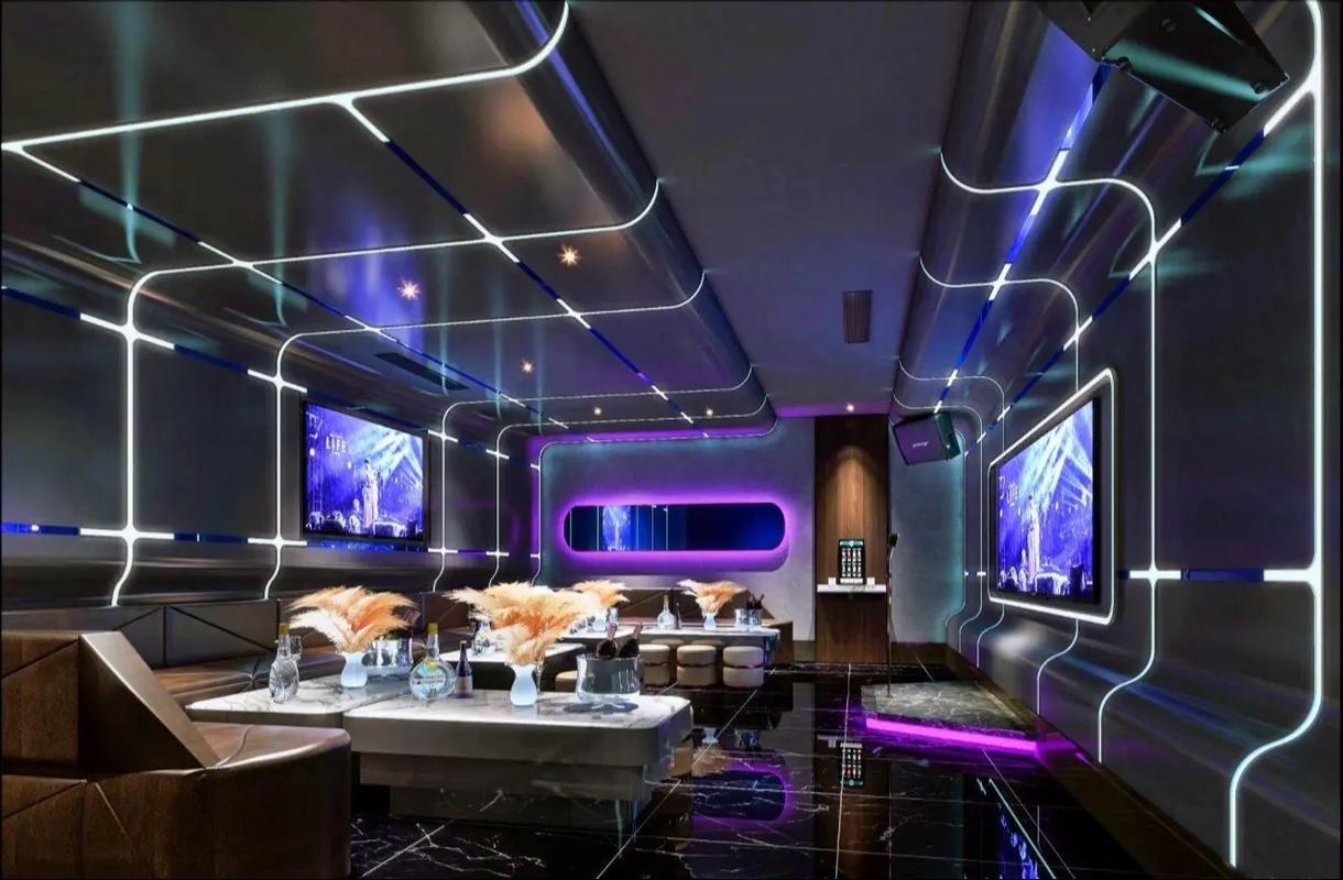 日照商务ktv性价比首选-东港区ktv预订