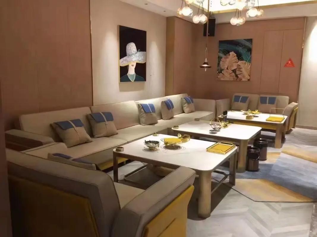 日照商务ktv必备攻略大全-岚山区ktv预订