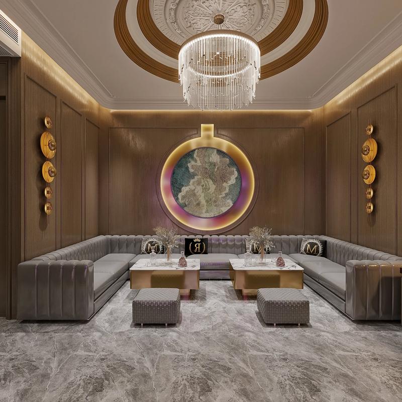 日照商务ktv夜场商务ktv宣传推荐-东港区ktv预订