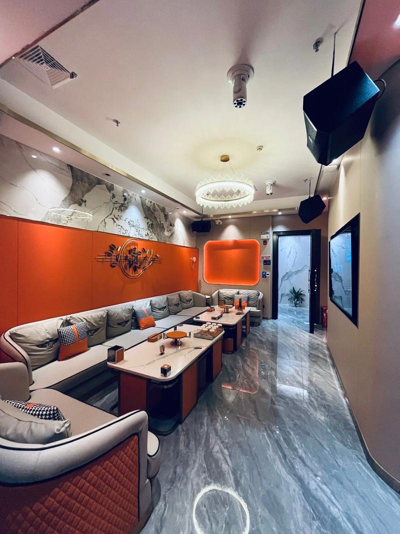 日照商务ktv，组局利器-莒县ktv预订