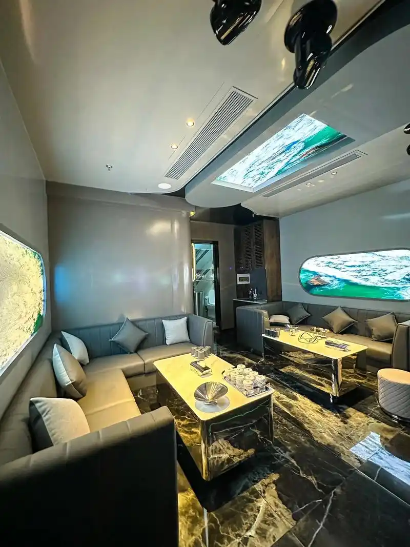 日照商务ktv创新商务ktv模式方案-莒县ktv预订